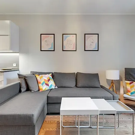 River View Comfort *