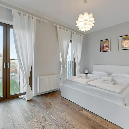 River View Comfort Апартаменты *