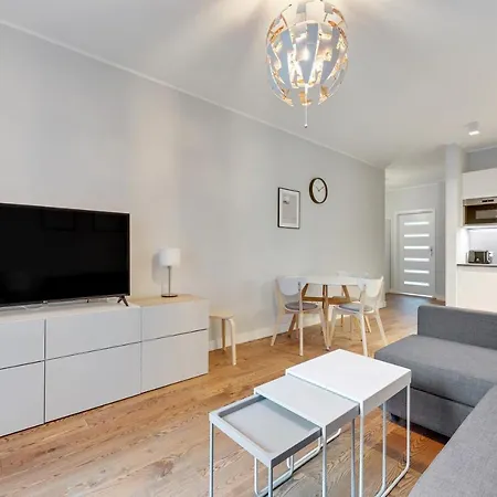 River View Comfort Apartamento