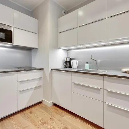 River View Comfort Apartamento