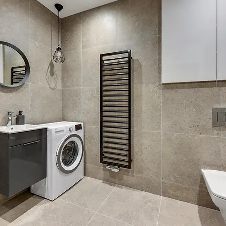 Apartamento River View Comfort