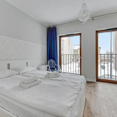 River View Comfort Apartamento