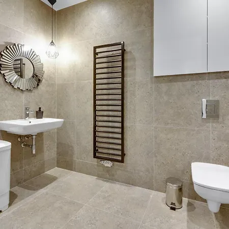 Apartamento River View Comfort *