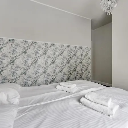 River View Comfort * Гданьск