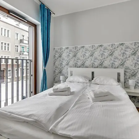 River View Comfort Апартаменты