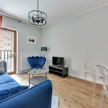 River View Comfort Apartamento