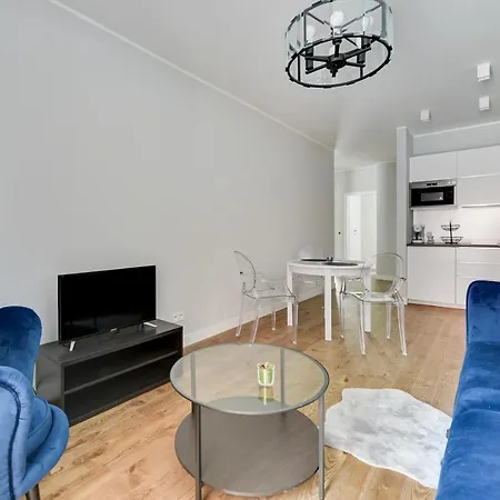 River View Comfort Apartamento