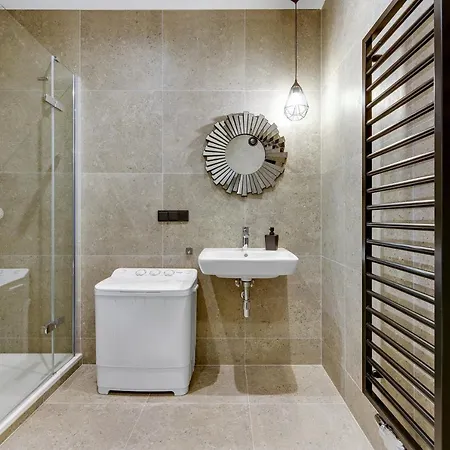 Apartamento River View Comfort *